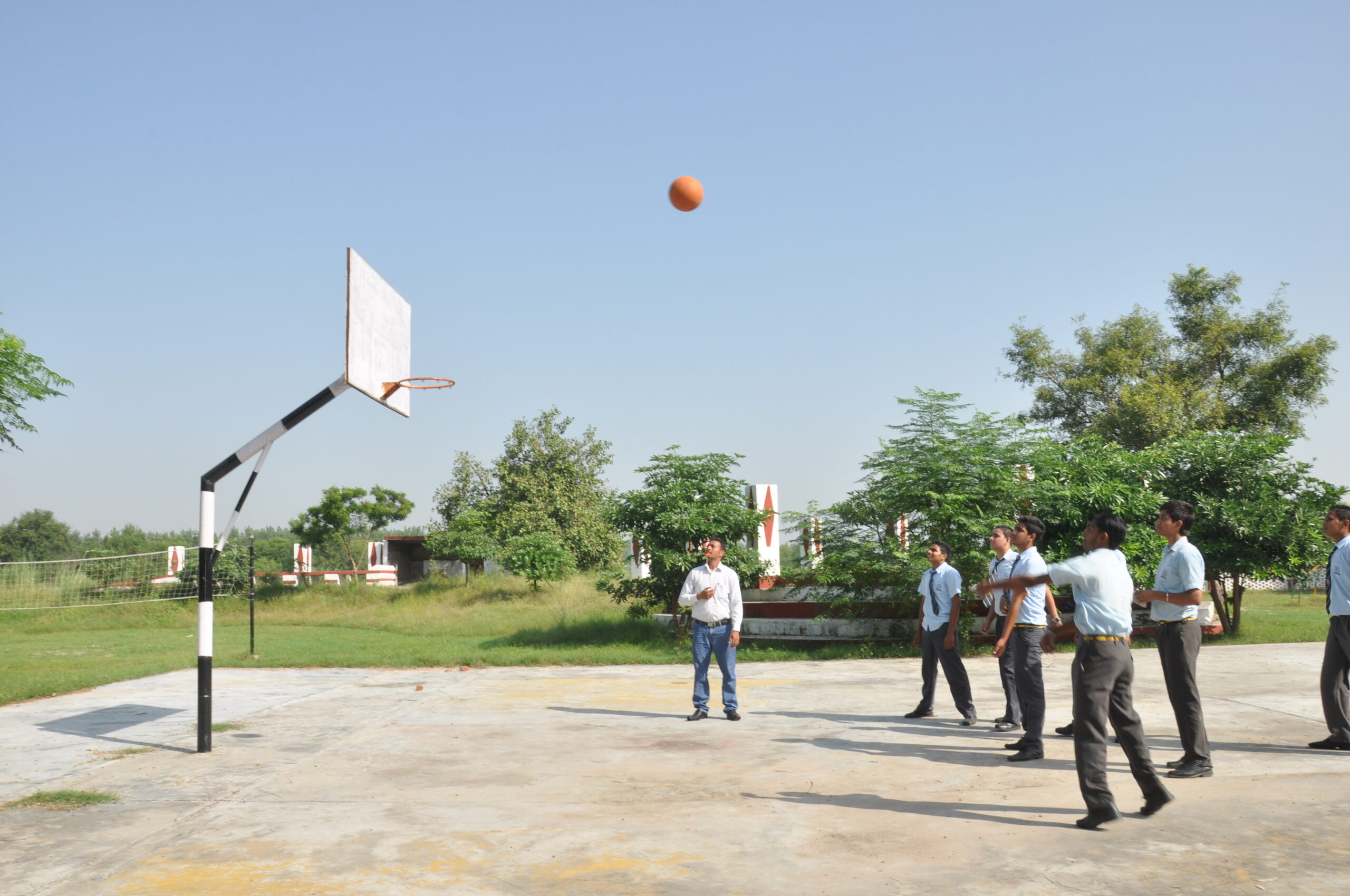 School Environment